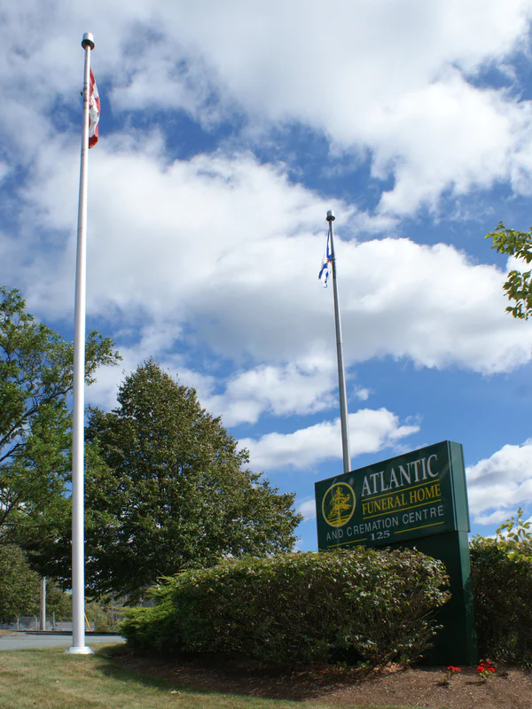 Atlantic Funeral Home Sackville